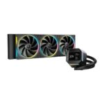 خنک کننده پردازنده دیپ کول DEEPCOOL INFINITY LM360