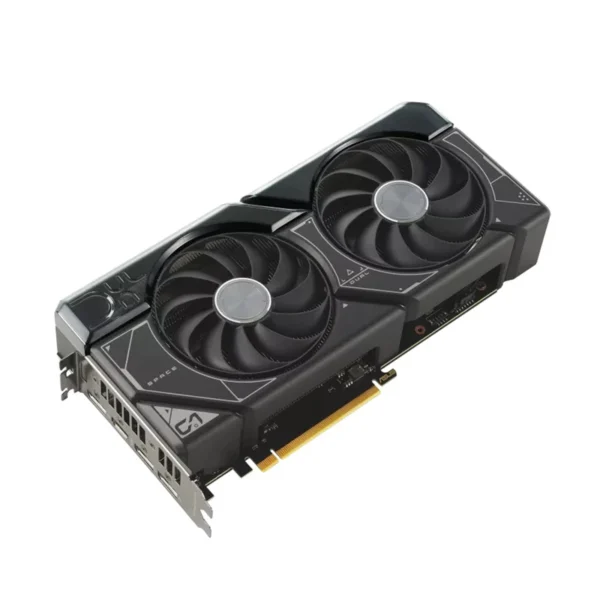 کارت گرافیک ایسوس DUAL GeForce RTX 4070 OC Edition 12GB - Image 10