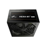 پاور 450 وات اف اس پی FSP HEXA 85+ PRO 450w - Image 10