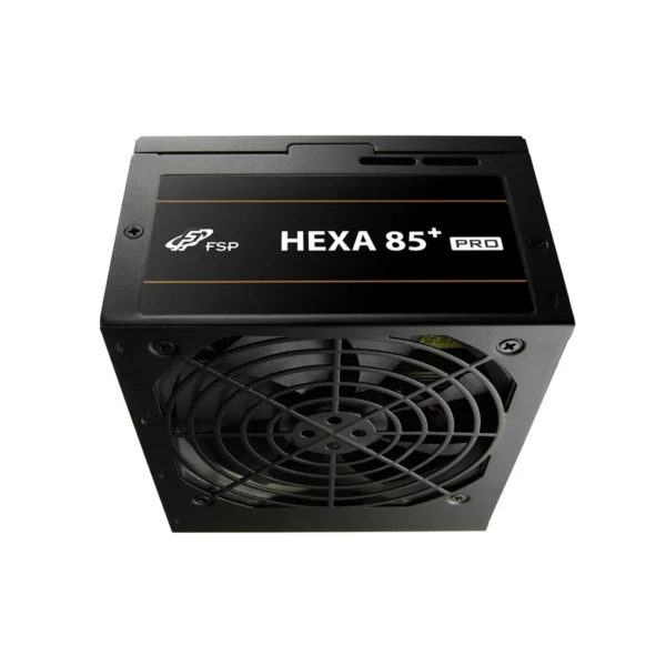 پاور 450 وات اف اس پی FSP HEXA 85+ PRO 450w - Image 10