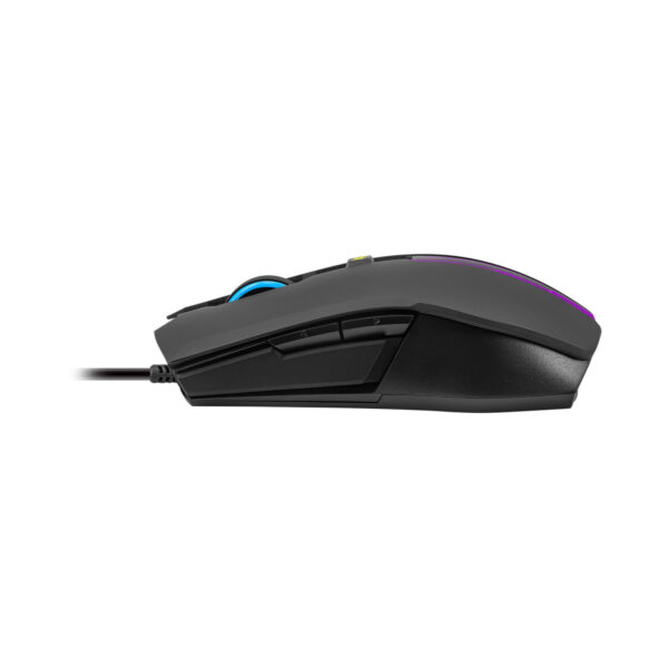 باندل کیبورد و ماوس گیمینگ کولر مستر مدل SGB-3000-KKMF4-US - Image 11