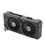 کارت گرافیک ایسوس DUAL GeForce RTX 4070 OC Edition 12GB - Image 11
