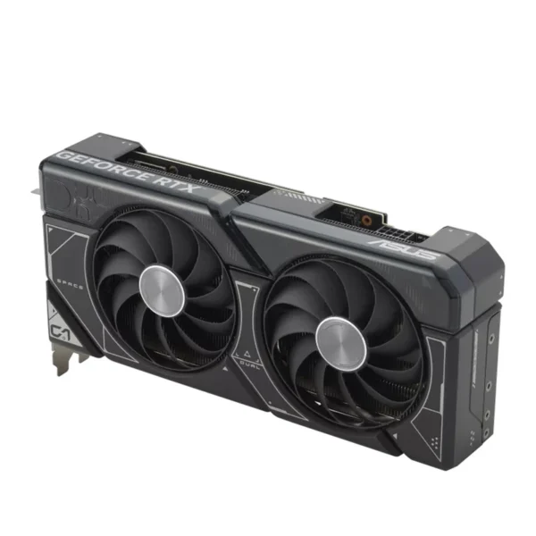 کارت گرافیک ایسوس DUAL GeForce RTX 4070 OC Edition 12GB - Image 11