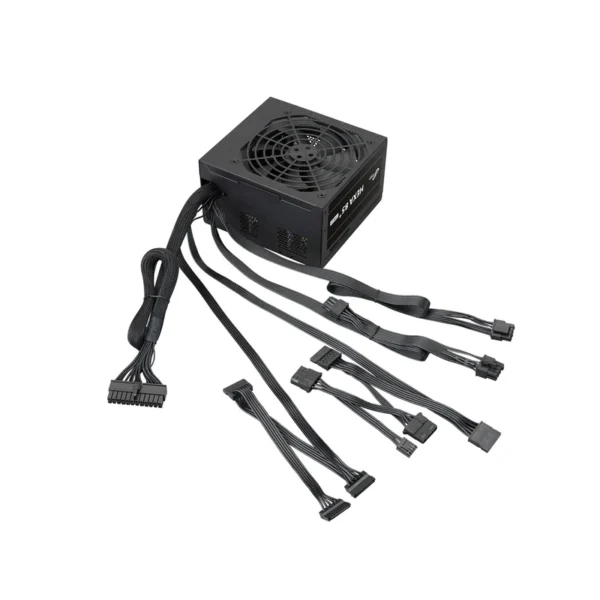 پاور 450 وات اف اس پی FSP HEXA 85+ PRO 450w - Image 11