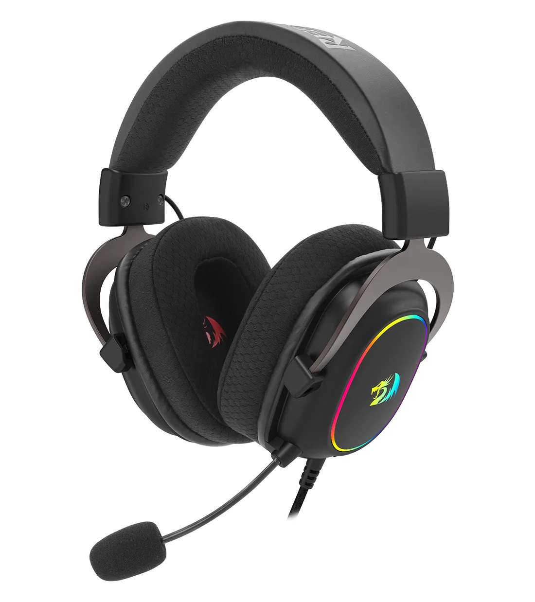 هدست گیمینگ ردراگون ZEUS H510-MS هدست گیمینگ ردراگون ZEUS H510-MS