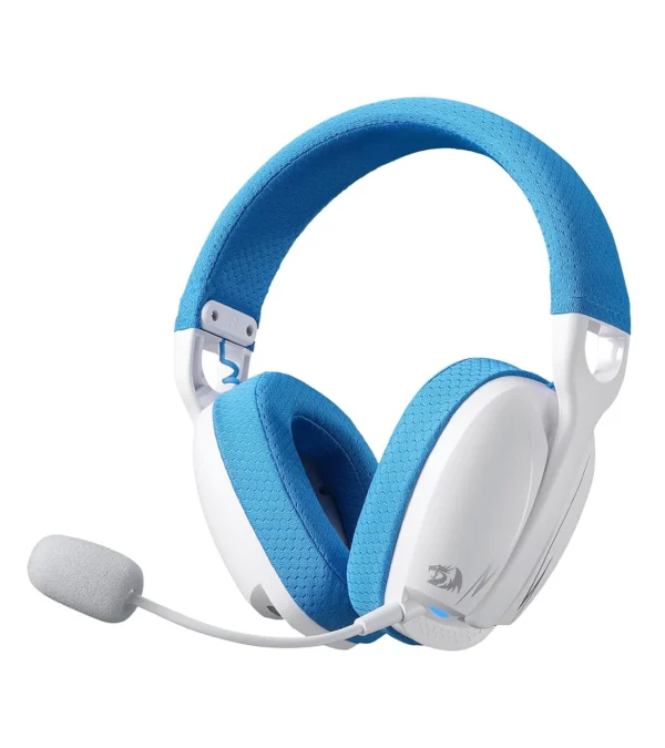 هدست بی سیم گیمینگ ردراگون Skuld H878WB