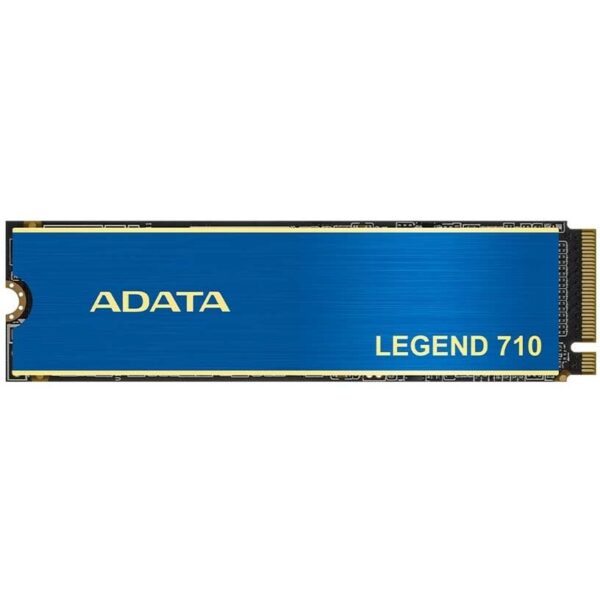 اس اس دی ای دیتا مدل SSD ADATA NVME 710 512G