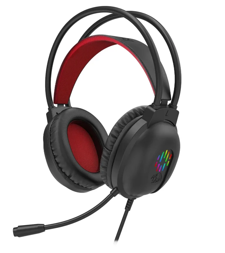 هدست گیمینگ ردراگون H262