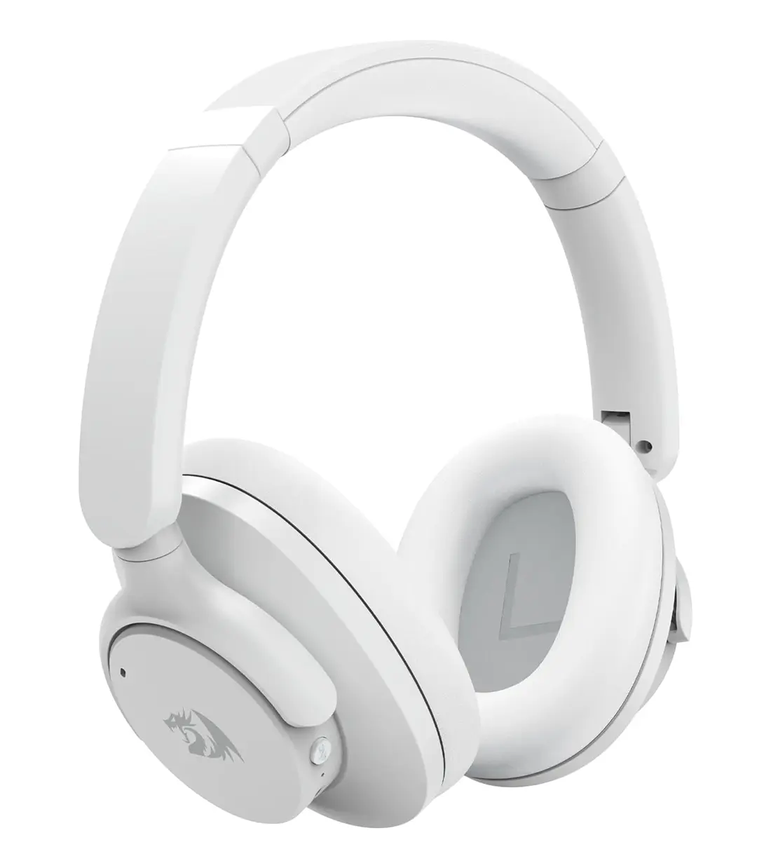 هدست بی سیم گیمینگ ردراگون H610 White هدست بی سیم گیمینگ ردراگون H610 White