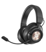 هدست بی سیم گیمینگ ردراگون H889 Black
