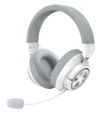 هدست بی سیم گیمینگ ردراگون H889 White
