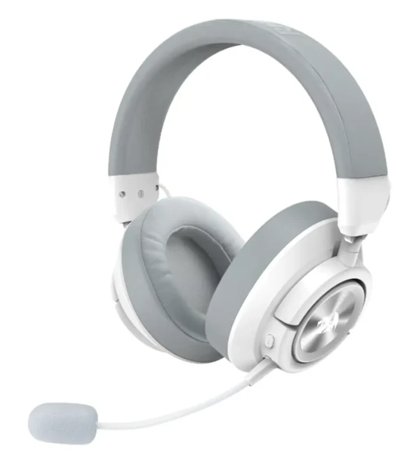 هدست بی سیم گیمینگ ردراگون H889 White