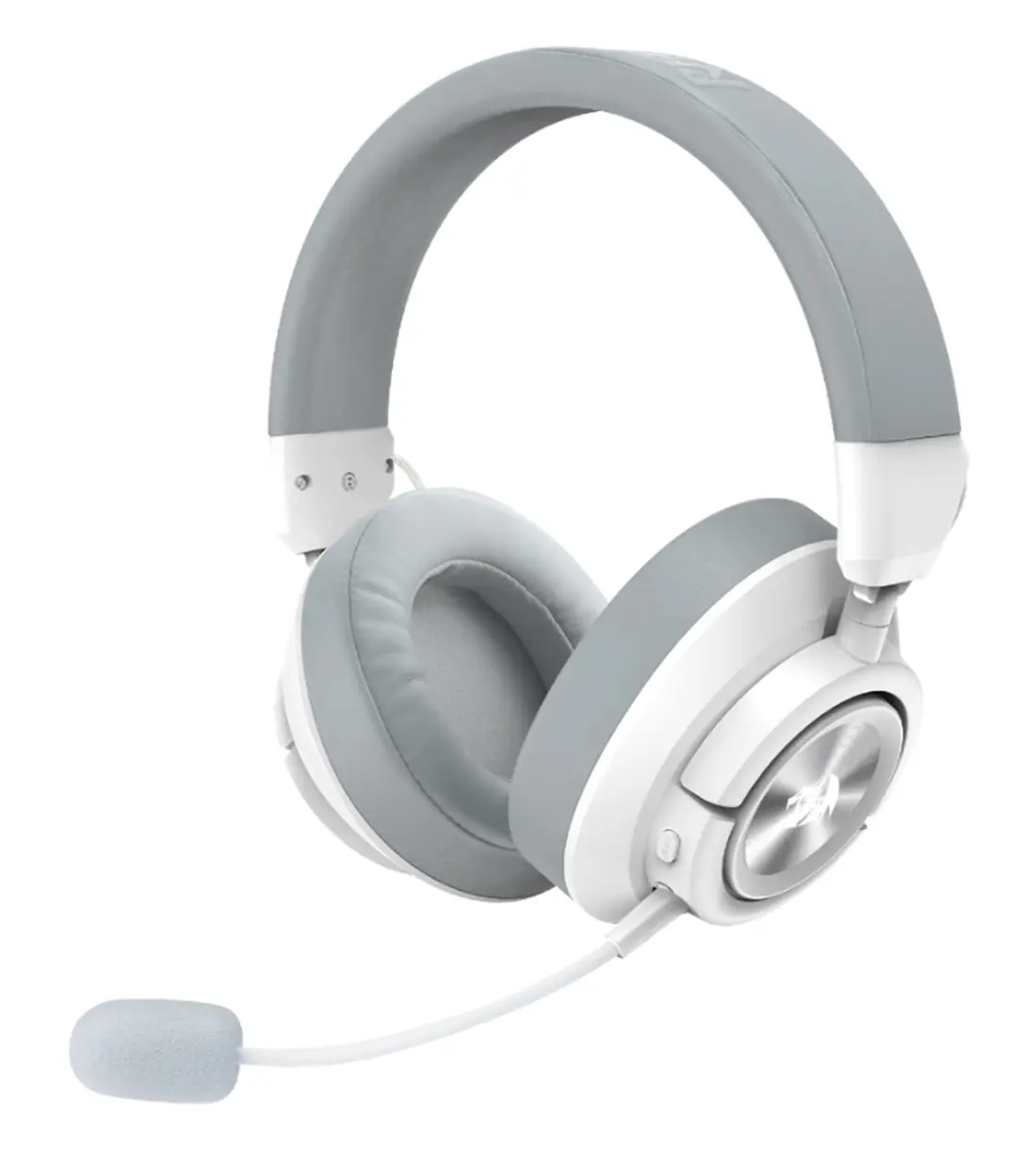 هدست بی سیم گیمینگ ردراگون H889 White هدست بی سیم گیمینگ ردراگون H889 White