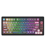 کیبورد بی سیم مکانیکال گیمینگ ردراگون K732MC RGB PRO
