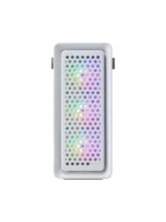 Case FSP CUT 593P WHITE کیس اف اس پی