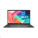 لپ تاپ ام اس آی مدل Modern 15 F1MG Core 5 120U 8G 512SSD INTELL
