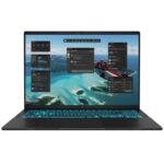 لپ تاپ ایسوس مدل Note Book Asus 3607VU Core7 240H 16D5 1TSSD 4050 6G
