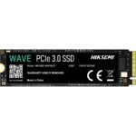 اس اس دی اینترنال هایک سمی مدل WAVE(P) ظرفیت 512 گیگابایت