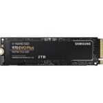 اس اس دی سامسونگ مدل SSD SAMSUNG 970 EVO PLUS 2T