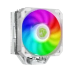 خنک کننده پردازنده گیم مکس مدل Sigma 540 ARGB WH