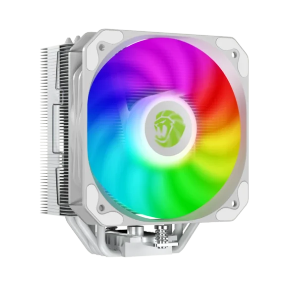 خنک کننده پردازنده گیم مکس مدل Sigma 540 ARGB WH