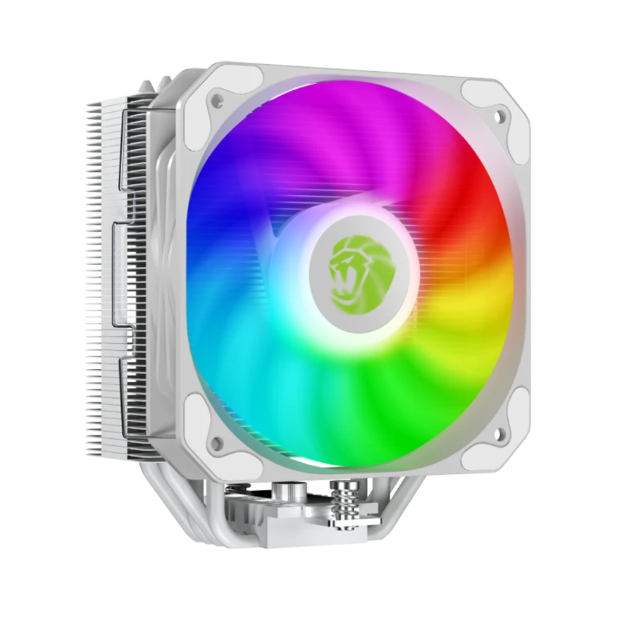 خنک کننده پردازنده گیم مکس مدل Sigma 540 ARGB WH
