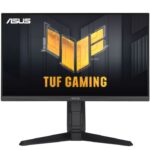 مانیتور گیمینگ ایسوس مدل VG249QL3A سایز ۲۴ اینچ IPS 180 هرتز