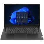 لپ تاپ لنوو 14 اینچی مدل V14 i7 13620H 16GB 256GB