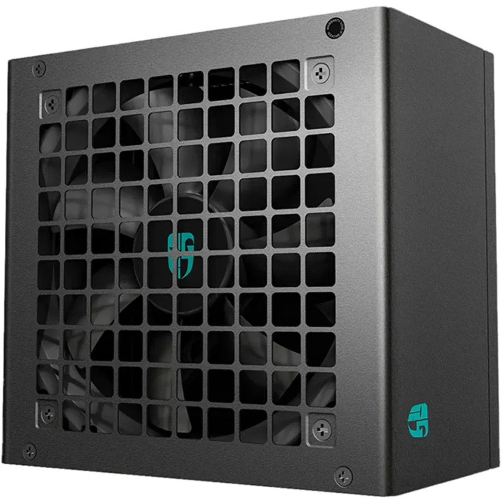 منبع تغذیه کامپیوتر دیپ کول مدل PF700X 80 Plus Bronze نمای اصلی