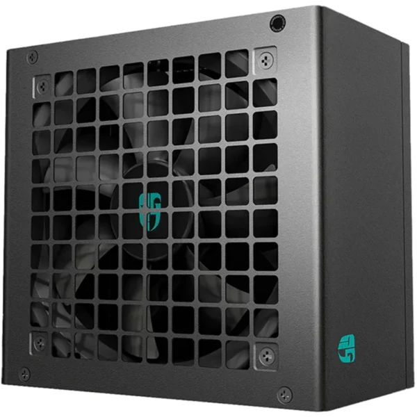 منبع تغذیه کامپیوتر دیپ کول مدل PF700X 80 Plus Bronze نمای اصلی
