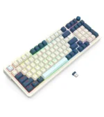 کیبورد مکانیکال گیمینگ ردراگون EISA K686 PRO - Image 3