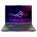 لپ تاپ گیمینگ ایسوس ROG Strix G16 G614JVR Core i9 14900HX 16GB 1TB SSD RTX4060( کیف و ویندوز اورجینال)