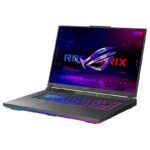 لپ تاپ گیمینگ ایسوس ROG Strix G16 G614JVR Core i9 14900HX 16GB 1TB SSD RTX4060( کیف و ویندوز اورجینال) - Image 3