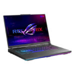 لپ تاپ گیمینگ ایسوس ROG Strix G16 G614JVR Core i9 14900HX 16GB 1TB SSD RTX4060( کیف و ویندوز اورجینال) - Image 4