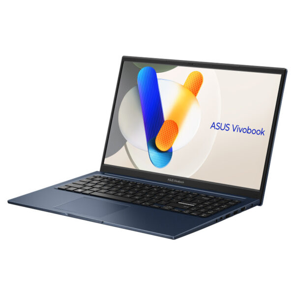 لپ‌ تاپ ایسوس Vivobook F1504ZA i5 1235U 16GB 512GB - Image 4