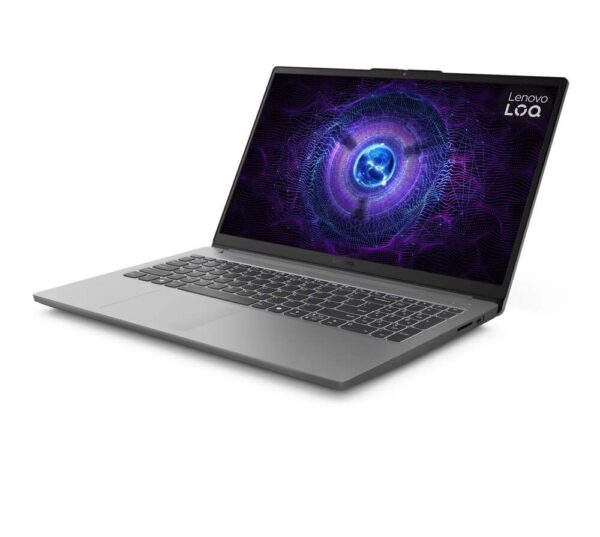 لپ تاپ لنوو LOQ I7 12650HX 16G 512SSD 6G RTX 4050 FHD - Image 3