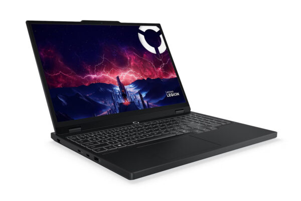لپ تاپ لنوو Legion 5 R7 260 16GB 512SSD 8GB RTX 5060 WQXGA OLED 165Hz - Image 3