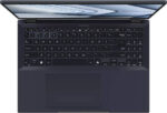 لپ تاپ ایسوس ExpertBook B3 B3604CVF i7 1355U 16G 512SSD 4G RTX 2050 WUXGA + پک دار - Image 2