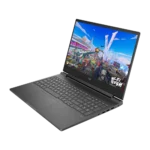 لپ تاپ اچ پی VICTUS 15 R5 8645HS 8GB 512SSD 6G 4050 - Image 2