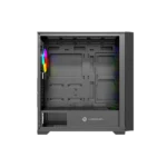 کیس کامپیوتر لاجی کی مدل LK-C474B - Image 7