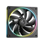 خنک کننده پردازنده دیپ کول DEEPCOOL INFINITY LM360 - Image 3