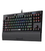 کیبورد گیمینگ ردراگون Redragon Broadsword K588 Pro - Image 2