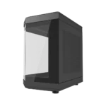 کیس کامپیوتر لاجی کی مدل LK-C560B - Image 2