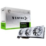 کارت گرافیک MSI RTX 5080 16G Ventus 3X OC