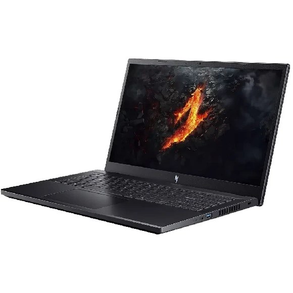 لپ تاپ ایسر مدل Acer nitro R7 7735HS 16 512 3050 6G