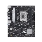 مادربرد ایسوس مدل PRIME B760M-K D5 - Image 2