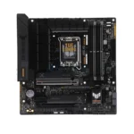 مادربرد ایسوس TUF GAMING B760M PLUS D5 - Image 2