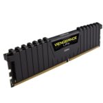 رم کورسیر VENGEANCE LPX 32GB 16GBx2 3600MHz CL18 DDR4 - Image 2