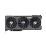 کارت گرافیک ایسوس مدل TUF RTX 4060 Ti 8GB OC - Image 2