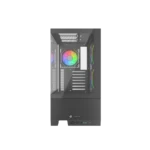 کیس کامپیوتر لاجی کی مدل LK-C664B - Image 2
